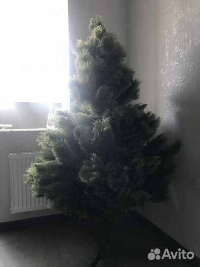 Ель искуственная