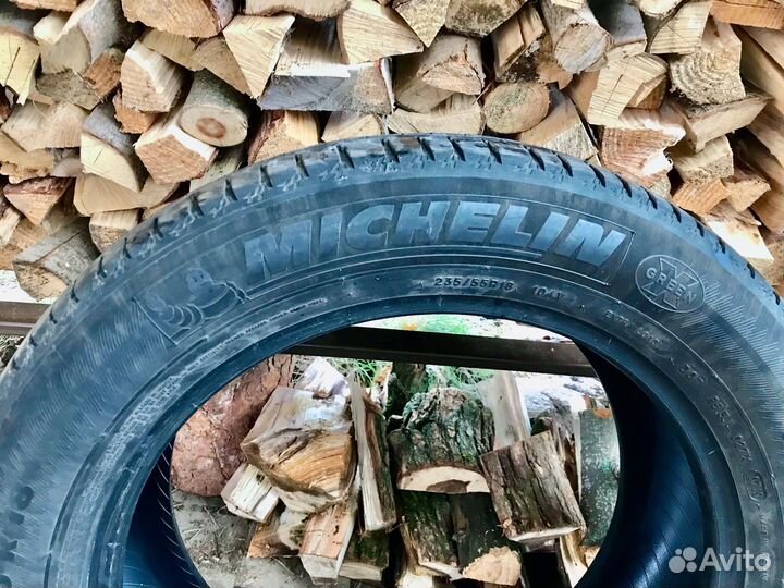 Michelin MXK Green 235/55 R18 104