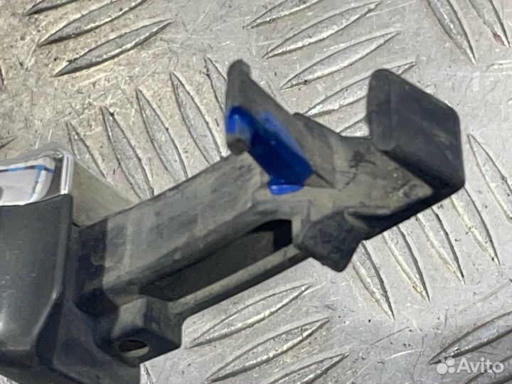 Б/У Ручка двери задней наружная правая Merc#001