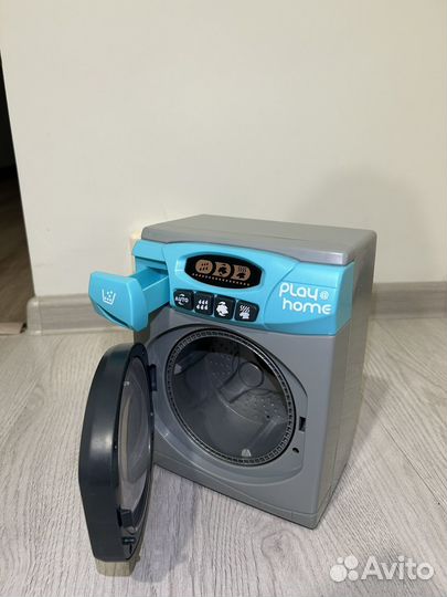 Стиральная машинка для детей