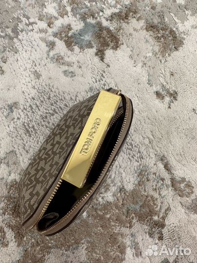 Тени для век tom ford