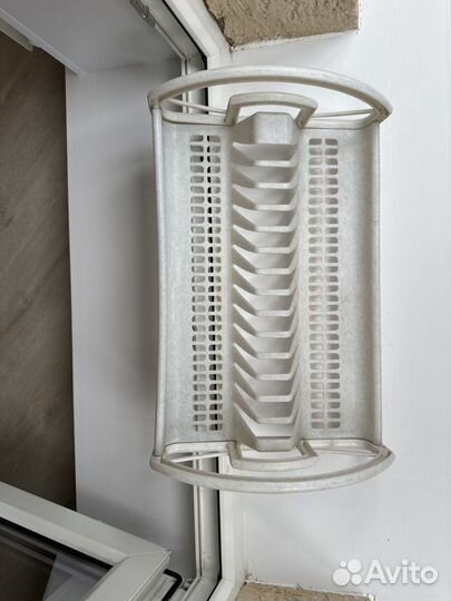 Подставка для сушки посуды