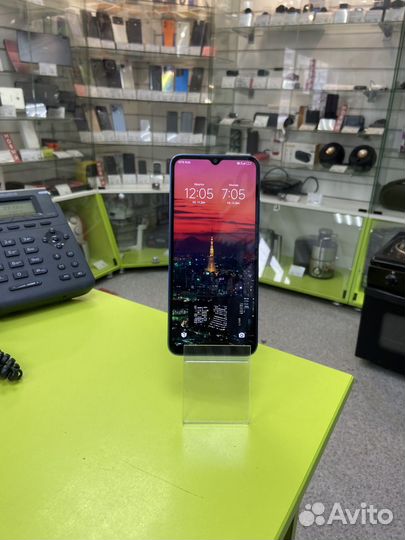 Xiaomi Redmi 10C, 4/64 ГБ