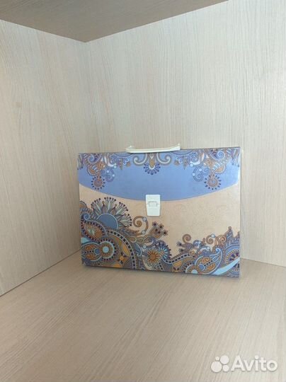 Папка для труда