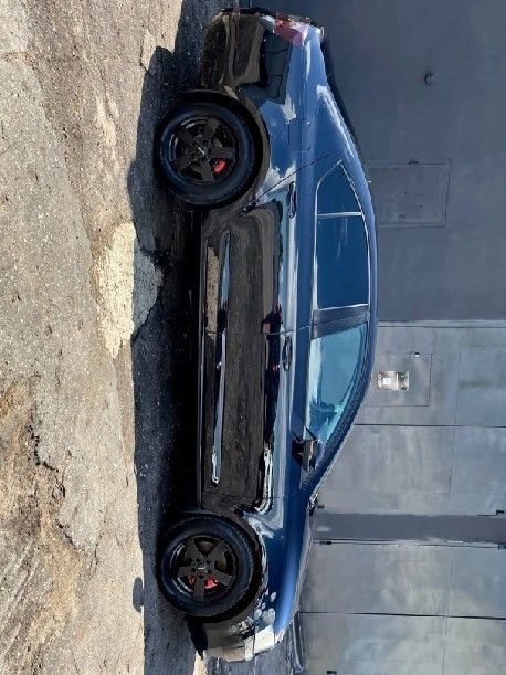 Skoda Octavia: фото владельца