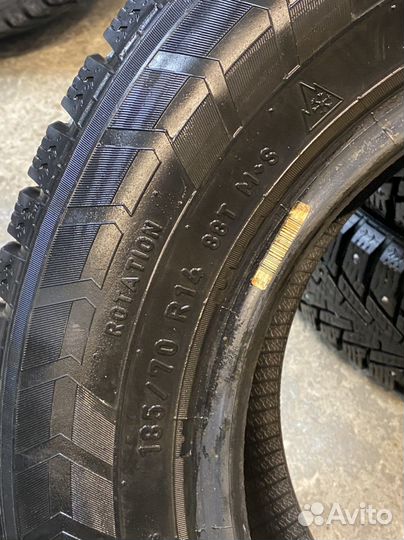 Amtel NordMaster 185/75 R14