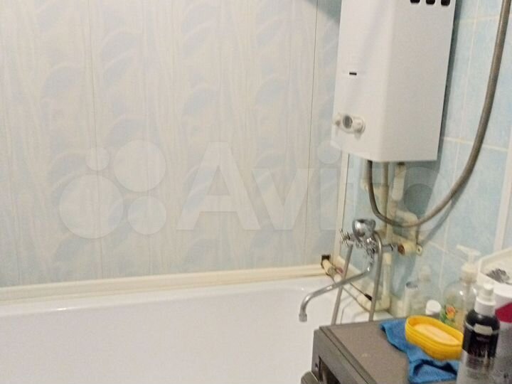 Комната 30 м² в 3-к., 2/3 эт.