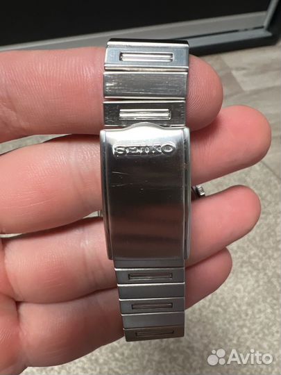 Часы Seiko 5