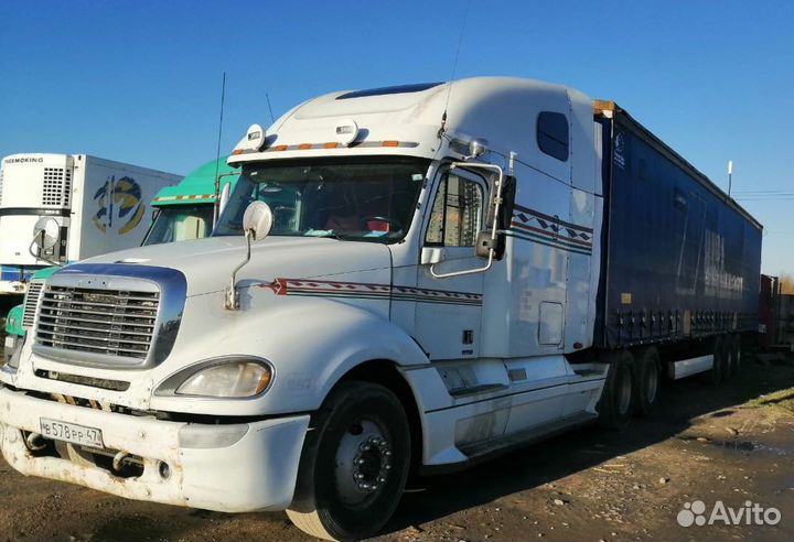 Водитель категории C,E