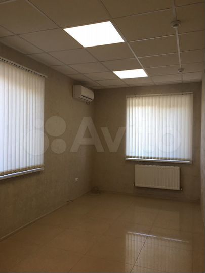 Офис, 8,9м²