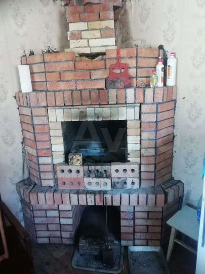 Дача 40 м² на участке 8 сот.