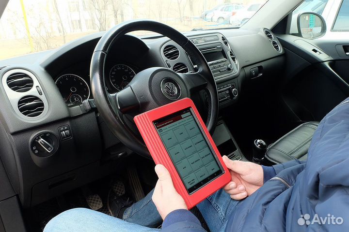 Автоподбор про