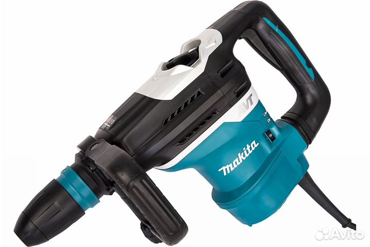 Сетевой перфоратор Makita HR4013C