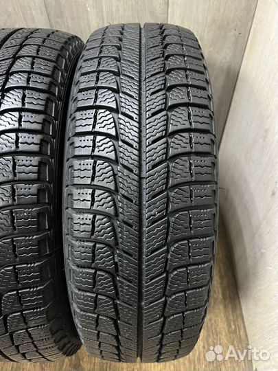 Michelin X-Ice XI3 175/65 R14