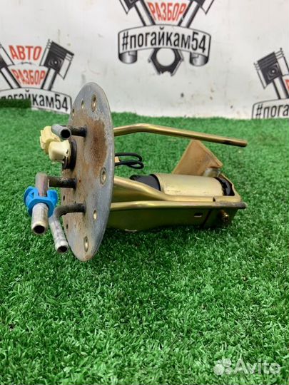 Топливный насос Mitsubishi Galant EA1A 4G93 1999