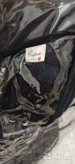 Продам Итальянскую прогулочную коляску