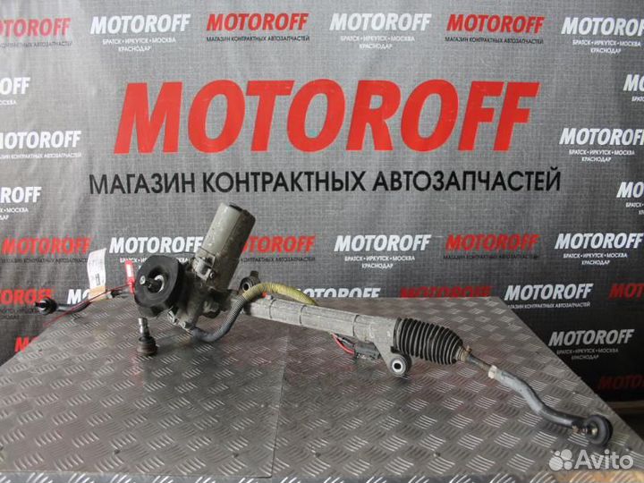 Рейка рулевая Мазда Демио/Верисса DY3W/DC5W А264