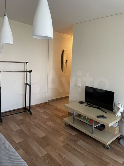 2-к. квартира, 43,5 м², 5/5 эт.