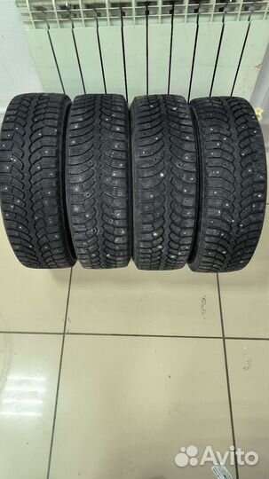 Bridgestone Blizzak Spike-01 185/65 R15 88T