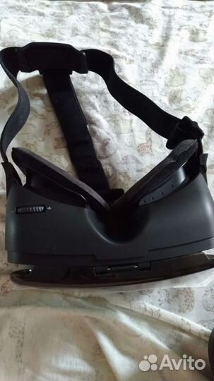 Homido V2, Black очки виртуальной реальности,новые