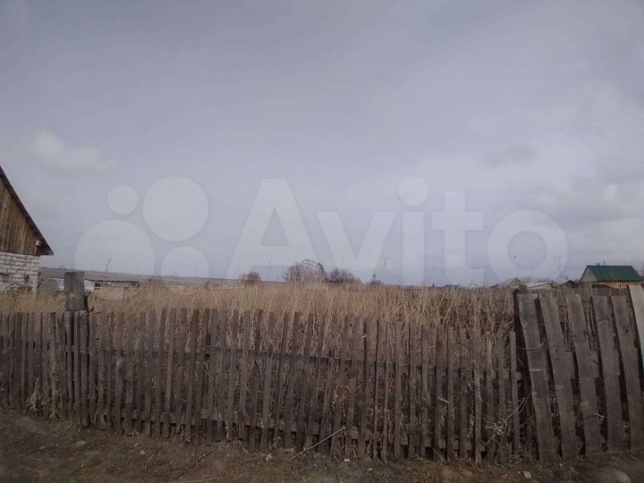 Участок 8 сот. (ИЖС)