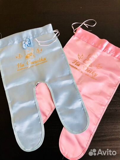 Свадебные аксессуары