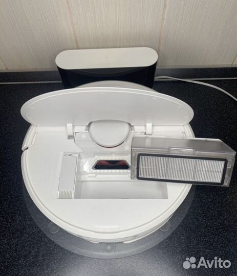 Poбот пылесос xiаоmi rоbоroсk s6