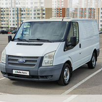 Ford Transit 2.2 MT, 2013, 274 000 км, с пробегом, цена 1 390 000 руб.