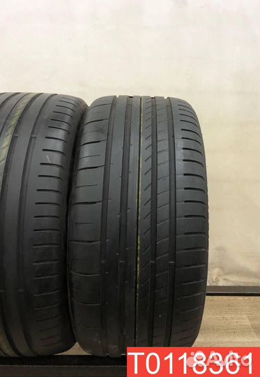 Goodyear Eagle F1 Asymmetric 2 275/35 R20 102Y