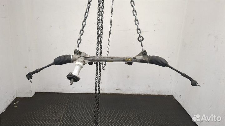 Рейка рулевая без г/у Hyundai Elantra, 2017