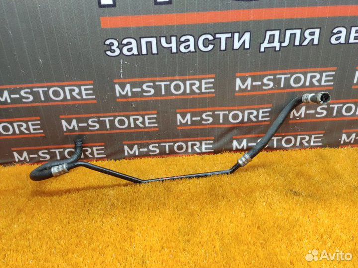 Шланг гидроусилителя Bmw 3-Series E90 N46B20B 2005