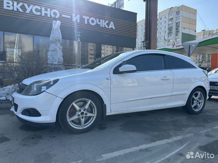 Комплект колес opel 205/55 r16