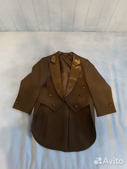 Костюм фрак для мальчика