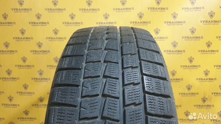 Dunlop Winter Maxx 205/55 R16 91Q
