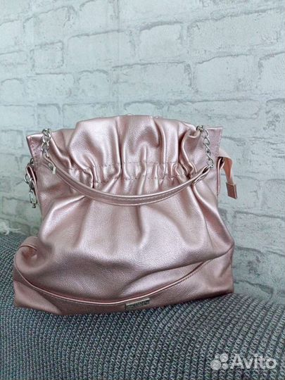 Сумка женская Саломея