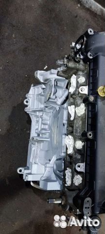 Двигатель Mazda 6 GH CX7 2.5 L5