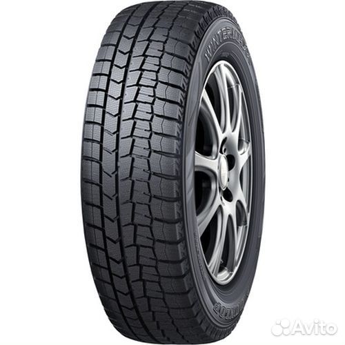 Dunlop Winter Maxx WM02 225/45 R18 95T