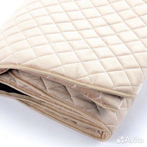 Накидки на сиденья автомобиля