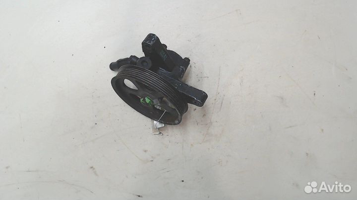 Гур Honda Odyssey 2004, 2006