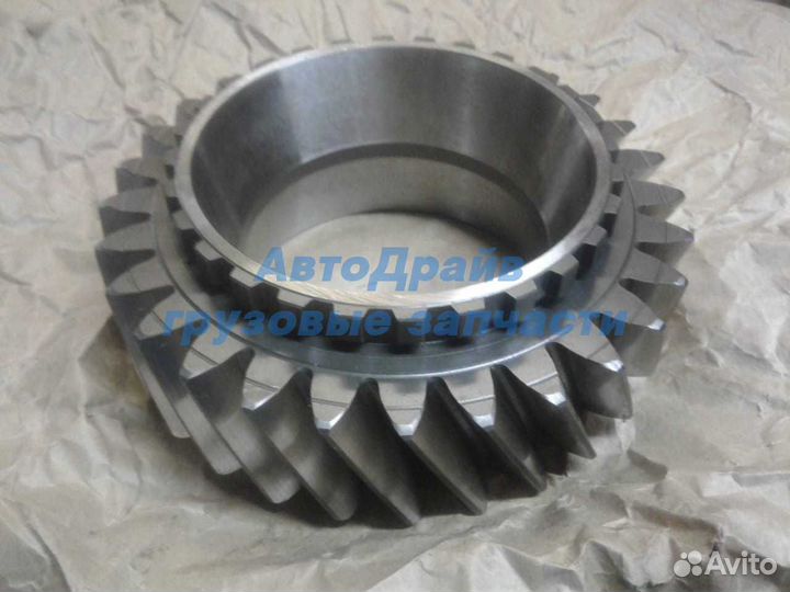 Шестерня кпп 3-ей передачи z29 Вольво FH