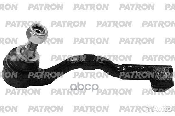 Наконечник рулевой тяги BMW X5 (F15) / X6 (F16