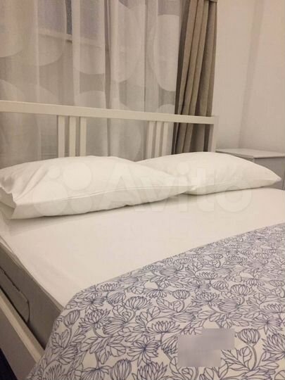 Комната 20 м², 1/2 эт.