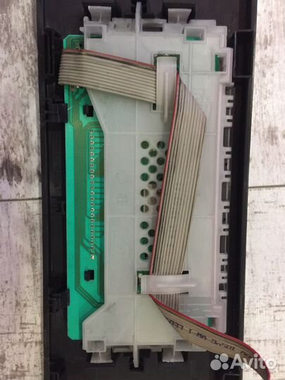 Плата индикации для стиральной машины Vestel