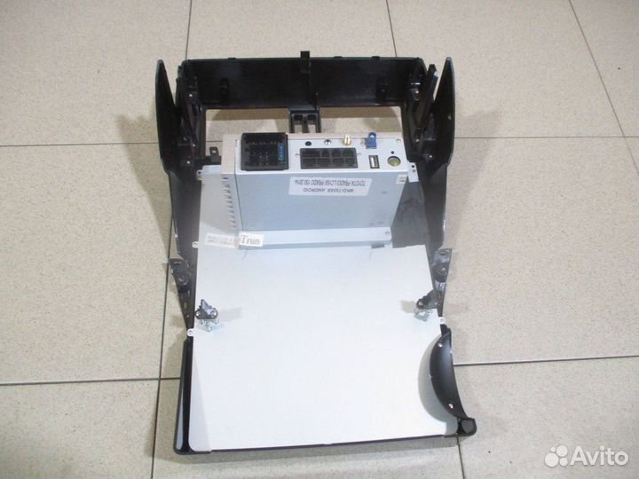 Магнитола Toyota LC Prado 150