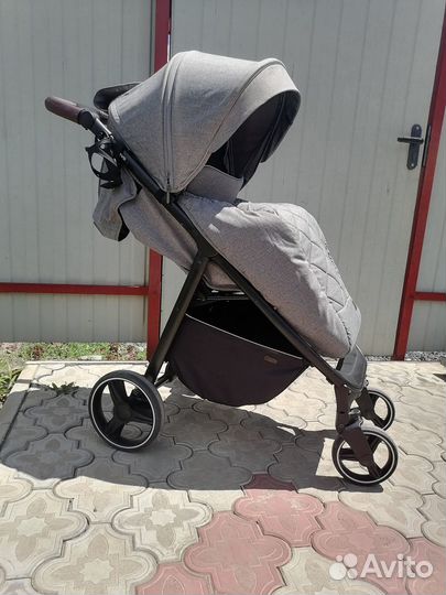 Прогулочная коляска бу