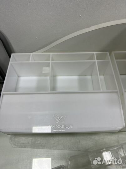 Органайзер для косметики и рабочих материалов