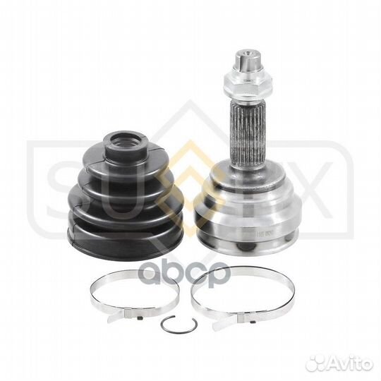 Шрус наружный перед прав/лев ST1105 sufix