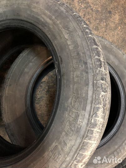 Bridgestone B250 195/65 R15
