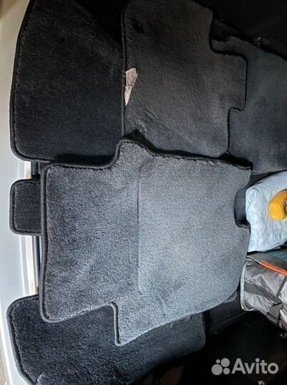 Комплект ковров