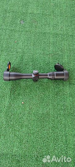 Оптический прицел